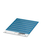 PHOENIX CONTACT - US-WMT (12X4) BU SEGNACONDUTTORI 0829284