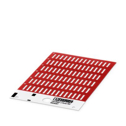 PHOENIX CONTACT - US-WMT (15X4) RD SEGNACONDUTTORI 0829287