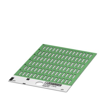 PHOENIX CONTACT - US-WMT (15X4) GN SEGNACONDUTTORI 0829292