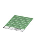 PHOENIX CONTACT - US-WMT (15X4) GN SEGNACONDUTTORI 0829292