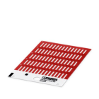 PHOENIX CONTACT - US-WMT (18X4) RD SEGNACONDUTTORI 0829294