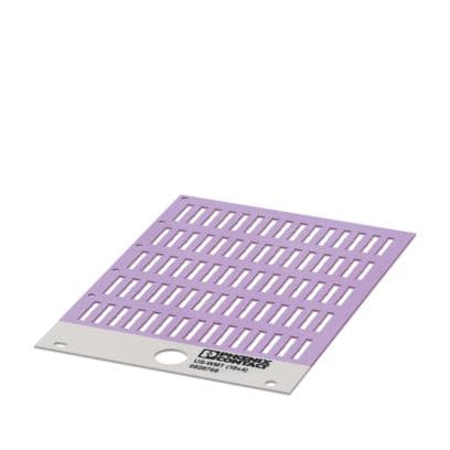 PHOENIX CONTACT - US-WMT (18X4) VT SEGNACONDUTTORI 0829297