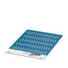PHOENIX CONTACT - US-WMT (18X4) BU SEGNACONDUTTORI