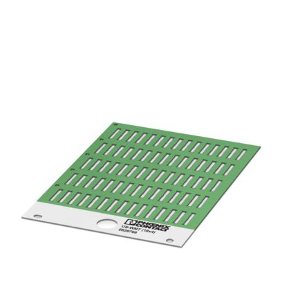 PHOENIX CONTACT - US-WMT (18X4) GN SEGNACONDUTTORI 0829299