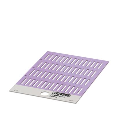 PHOENIX CONTACT - US-WMT (23X4) VT SEGNACONDUTTORI