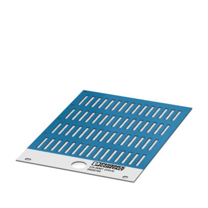 PHOENIX CONTACT - US-WMT (23X4) BU SEGNACONDUTTORI