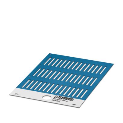 PHOENIX CONTACT - US-WMT (30X4) BU SEGNACONDUTTORI 0829312