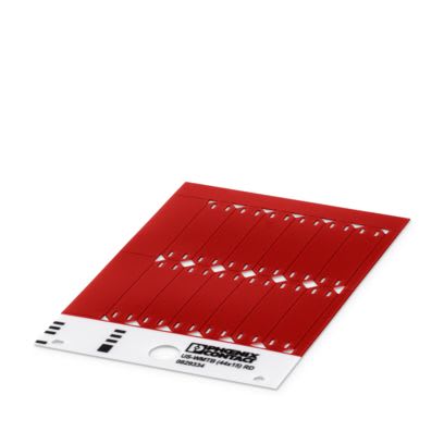 PHOENIX CONTACT - US-WMTB (44X15) RD SEGNACONDUTTORI