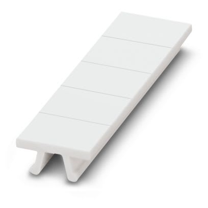 PHOENIX CONTACT - ZB 17:UNBEDRUCKT NASTRO ZACK 0829391