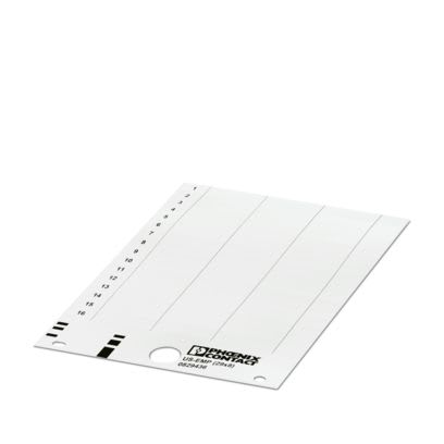 PHOENIX CONTACT - US-EMP (29X8) SIGLATURA UNISHEET