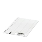 PHOENIX CONTACT - US-EMP (29X8) SIGLATURA UNISHEET