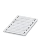PHOENIX CONTACT - UCT-TM 3,5 SIGLATURA UNISHEET