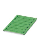 PHOENIX CONTACT - UCT-TM 3,5 GN SIGLATURA UNISHEET