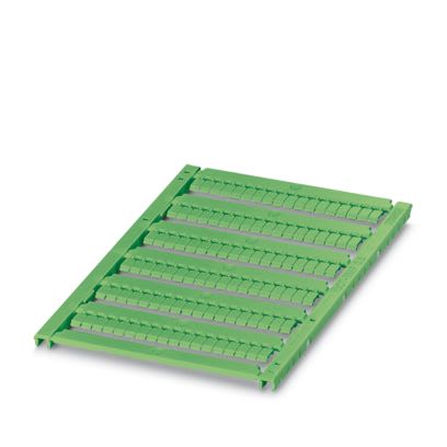 PHOENIX CONTACT - UCT-TMF 3,5 GN SIGLATURA UNISHEET 0829519