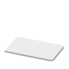 PHOENIX CONTACT - EMPPR (27X18) COPERTURA DI PROTEZIONE 0829536