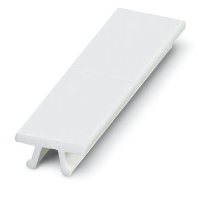 PHOENIX CONTACT - ZB 20,3 AXL UNPRINTED NASTRO ZACK 0829579