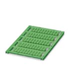 PHOENIX CONTACT - UCT-WMS 3,2 (12X4) GN ANELLI SEGNAFILO 0830203