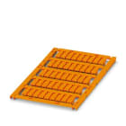PHOENIX CONTACT - UCT-WMS 4,7 (12X5,5) OG ANELLI SEGNAFILO