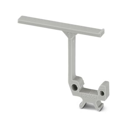 PHOENIX CONTACT - GBS 3,5-25X3,5 PORTACARTELLINI PER GRUPP