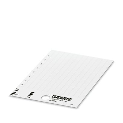 PHOENIX CONTACT - US-EMP (8,8X15) CARTELLINO AD INNESTO 0830293