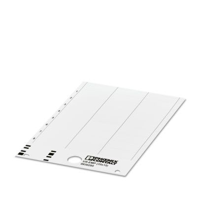 PHOENIX CONTACT - US-EMP (35X15) CARTELLINO AD INNESTO 0830295