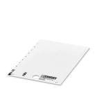 PHOENIX CONTACT - US-EMP (52,5X15) CARTELLINO AD INNESTO 0830296