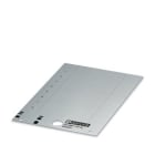 PHOENIX CONTACT - US-EMP (70X15) SR CARTELLINO AD INNESTO