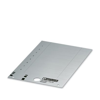 PHOENIX CONTACT - US-EMP (70X15) SR CARTELLINO AD INNESTO