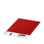 PHOENIX CONTACT - US-EMLP (8,8X15) RD TARGHETTA IN PLASTIC 0830318