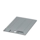 PHOENIX CONTACT - US-EMLSP (28X10) SR ETICHETTA DI SICUREZ 0830329