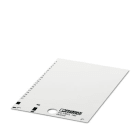 PHOENIX CONTACT - US-TMFL 100 SEGNAMORSETTI