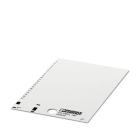 PHOENIX CONTACT - US-TMFL 100 SEGNAMORSETTI