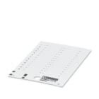 PHOENIX CONTACT - US-EMLSP (28X10) ETICHETTA DI SICUREZZA