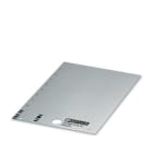 PHOENIX CONTACT - US-EMP (8,8X15) SR CARTELLINO AD INNESTO 0830427