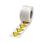 PHOENIX CONTACT - PML-W100 (50X50)R TARGHETTA SEGNALAZIONE