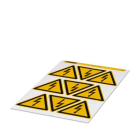 PHOENIX CONTACT - PML-W101 (100X100) TARGHETTA SEGNALAZION