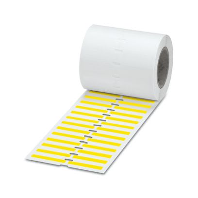 PHOENIX CONTACT - EML (40X6)R YE ETICHETTE PER SIGLATURA