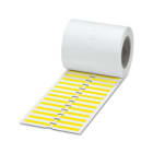 PHOENIX CONTACT - EML (40X6)R YE ETICHETTE PER SIGLATURA