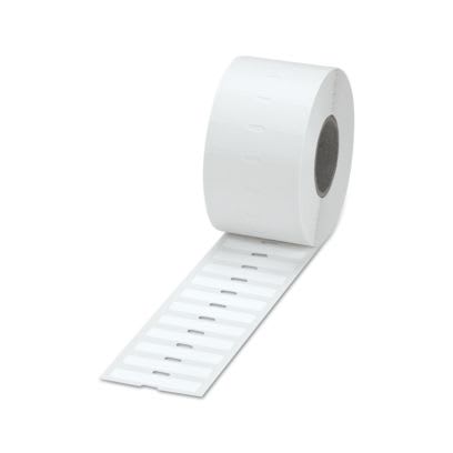 PHOENIX CONTACT - EML (50X10)R ETICHETTE PER SIGLATURA