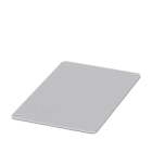 PHOENIX CONTACT - EMSP-AL (75,6X54) SIGLATURA APPARECCHIAT