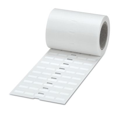 PHOENIX CONTACT - EML-RM (15X6)R ETICHETTA, STACCABILE