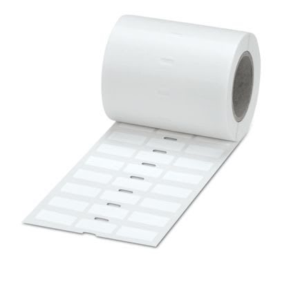 PHOENIX CONTACT - EML-RM (25,4X12,7)R ETICHETTA, STACCABIL