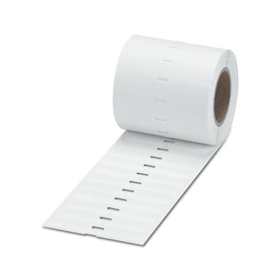 PHOENIX CONTACT - EML-RM (35X6,5)R ETICHETTA, STACCABILE