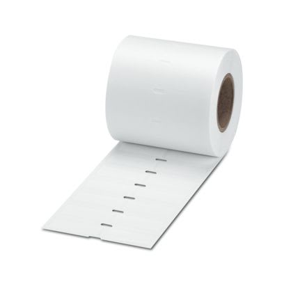 PHOENIX CONTACT - EML-RM (40X15)R ETICHETTA, STACCABILE