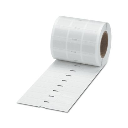 PHOENIX CONTACT - EML-ESD (25,4X12,7)R SIGLAT. APPARECCH.