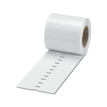 PHOENIX CONTACT - EML-ESD (35X6,5)R SIGLAT. APPARECCHIATUR