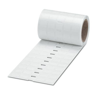 PHOENIX CONTACT - EML-HA (15X9)R ETICHETTA PER PLASTICA