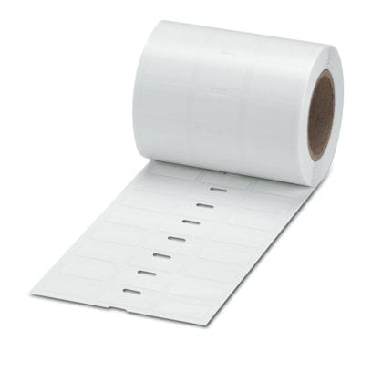PHOENIX CONTACT - EML-HA (26,5X12)R ETICHETTA PER PLASTICA