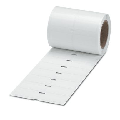 PHOENIX CONTACT - EML-HA (40X15)R ETICHETTA PER PLASTICA