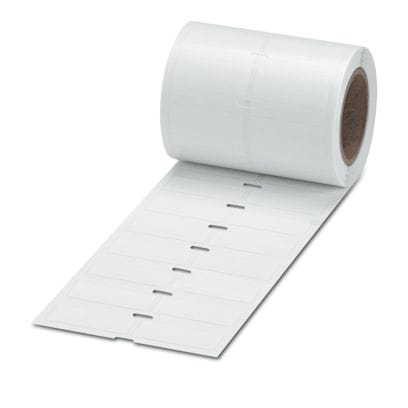 PHOENIX CONTACT - EML-HA (40X15)R ETICHETTA PER PLASTICA